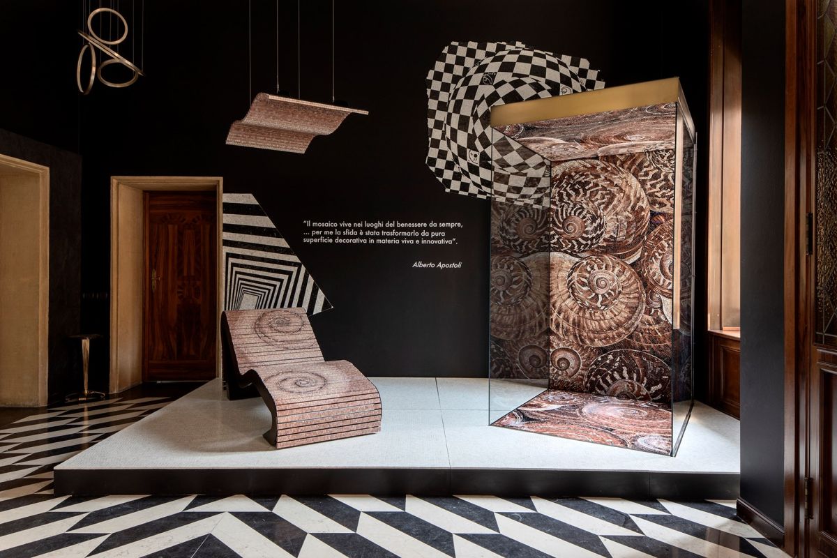 Mosartec Collection
