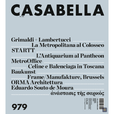 Carta Casabella 01