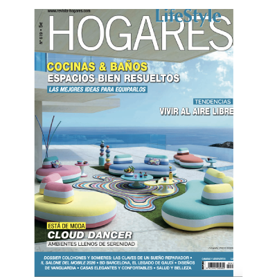 Carta Lifestyle Hogares 01 Spagna