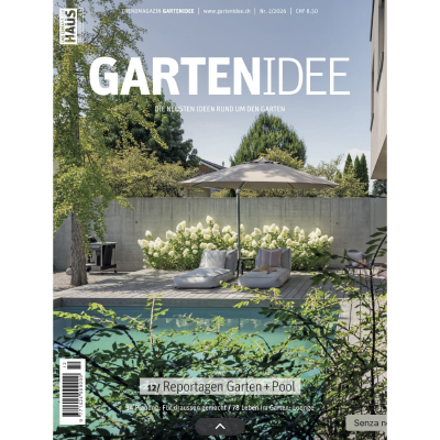 Cover Gartenidee 1