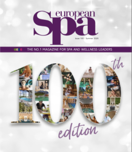 Carta European Spa Magazine 01 UK 1